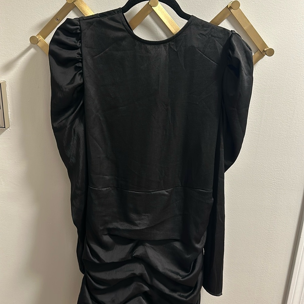 Mini dress
